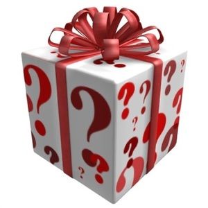 Mystery jewelry box 📦???